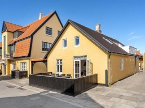 Holiday Home Naina - 200m from the sea by Interhome